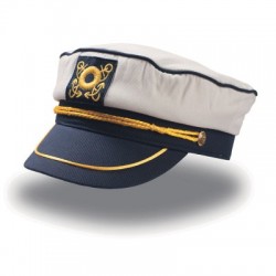 Cappelli Captain