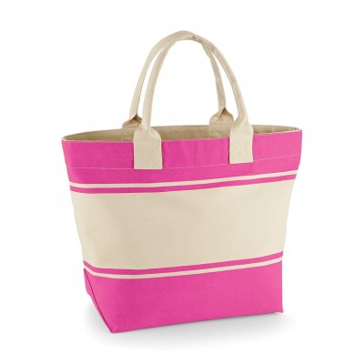 Borse Canvas Deck Bag