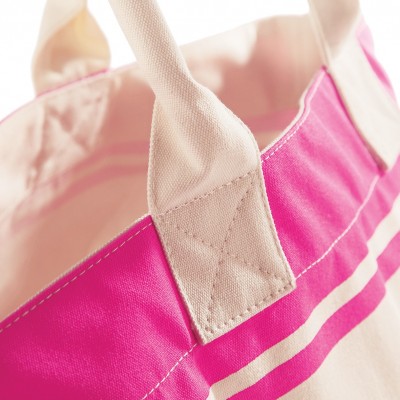 Borse Canvas Deck Bag