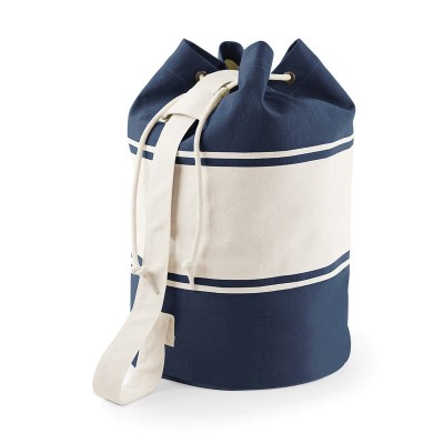 Borse Canvas Duffle