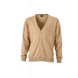 Maglieria Men's V-Neck Cardigan 2