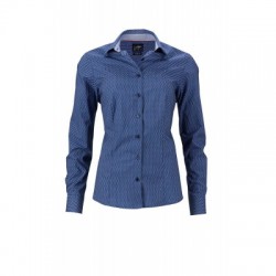 Camicie Ladies' Shirt 'Wings' 2