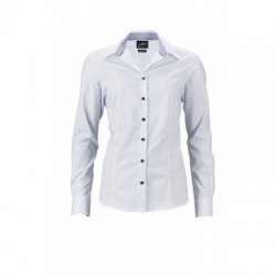 Camicie Ladies' Shirt 'Dots' 2