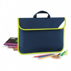 Borse Enhanced-Viz Book Bag
