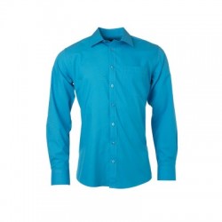 Camicie Men's Shirt Longsleeve Poplin 2
