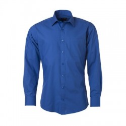 Camicie Men's Shirt Longsleeve Poplin 2