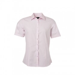 Camicie Ladies' Shirt Shortsleeve Poplin 2