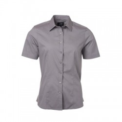 Camicie Ladies' Shirt Shortsleeve Poplin 2