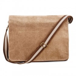 Borse Vintage Canvas Despatch Bag