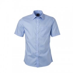Camicie Men's 'Shirt Shortsleeve Micro-Twill 2