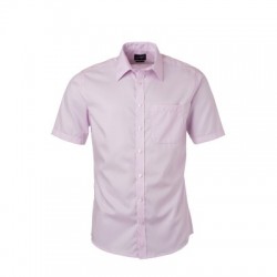Camicie Men's 'Shirt Shortsleeve Micro-Twill 2