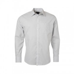 Camicie Men's Shirt Longsleeve Oxford 2