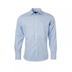 Camicie Men's Shirt Longsleeve Oxford 2