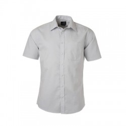 Camicie Men's Shirt Shortsleeve Oxford 2