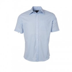 Camicie Men's Shirt Shortsleeve Oxford 2