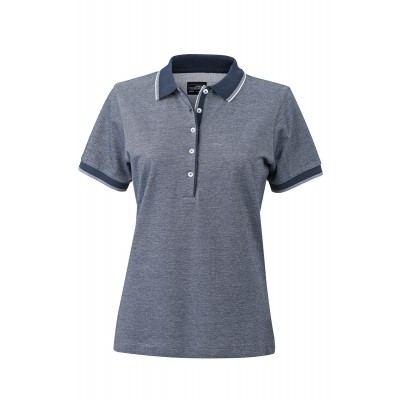 Polo Ladies' Polo colore navy/white taglia S