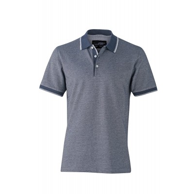 Polo Men's Polo colore navy/white taglia S