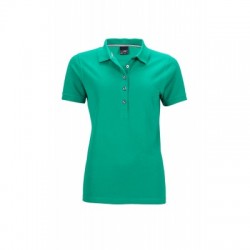 Polo Ladies' Pima Polo 2