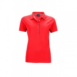 Polo Ladies' Pima Polo 2