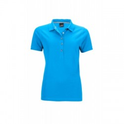 Polo Ladies' Pima Polo 2