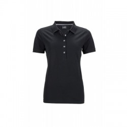 Polo Ladies' Pima Polo 2