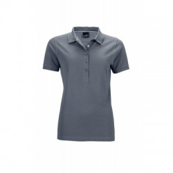 Polo Ladies' Pima Polo 2
