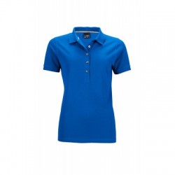 Polo Ladies' Pima Polo 2
