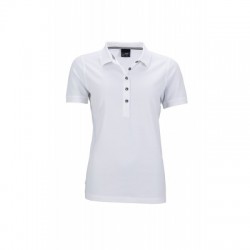 Polo Ladies' Pima Polo 2