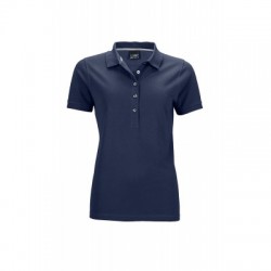 Polo Ladies' Pima Polo 2