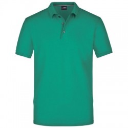 Polo Men's Pima Polo 2
