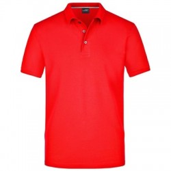 Polo Men's Pima Polo 2