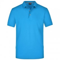 Polo Men's Pima Polo 2