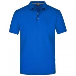 Polo Men's Pima Polo 2
