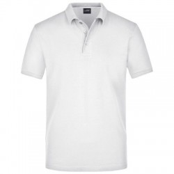 Polo Men's Pima Polo 2
