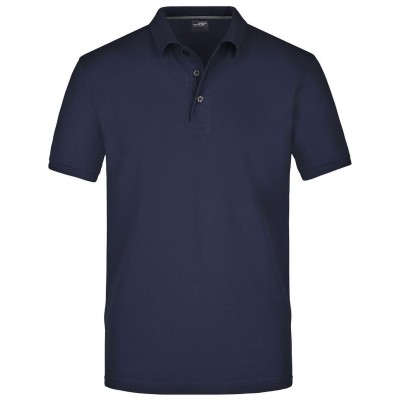 Polo Men's Pima Polo colore navy taglia S