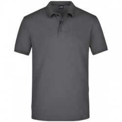 Polo Men's Elastic Polo Piqué 2