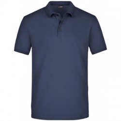 Polo Men's Elastic Polo Piqué 2