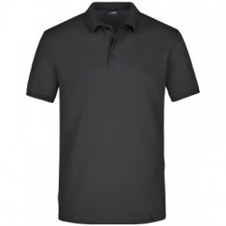 Polo Men's Elastic Polo Piqué 2