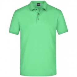 Polo Men's Elastic Polo Piqué 2