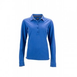 Polo Ladies' Polo Long-Sleeved 2