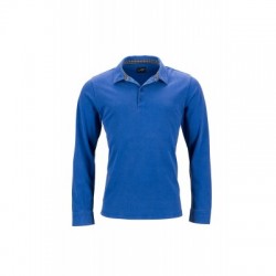 Polo Men's Polo Longs-Sleeved 2