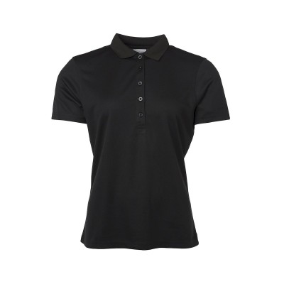 Polo Ladies' Active Polo colore black taglia XS