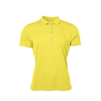 Polo Ladies' Active Polo colore yellow taglia XS