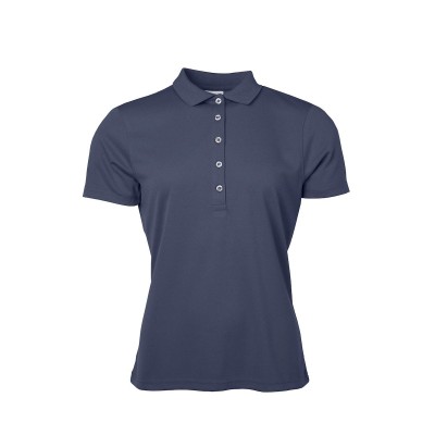 Polo Ladies' Active Polo colore navy taglia XS