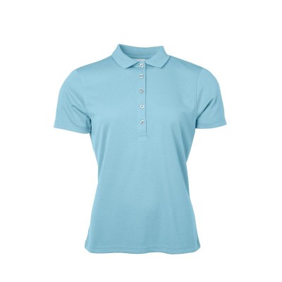 Polo Ladies' Active Polo colore pacific taglia XS