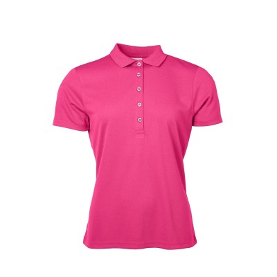 Polo Ladies' Active Polo colore pink taglia XS