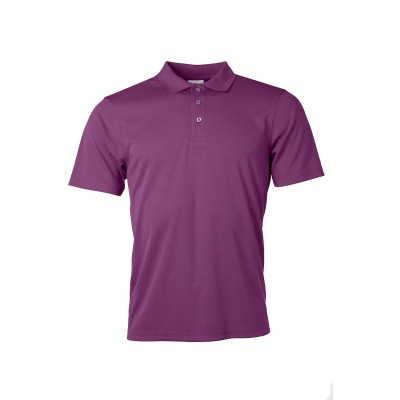 Polo Men's Active Polo colore purple taglia S
