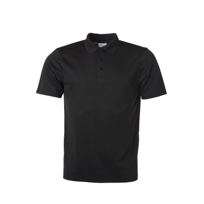 Polo Men's Active Polo colore black taglia S