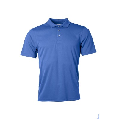 Polo Men's Active Polo colore royal taglia S