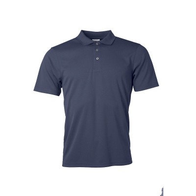 Polo Men's Active Polo colore navy taglia S